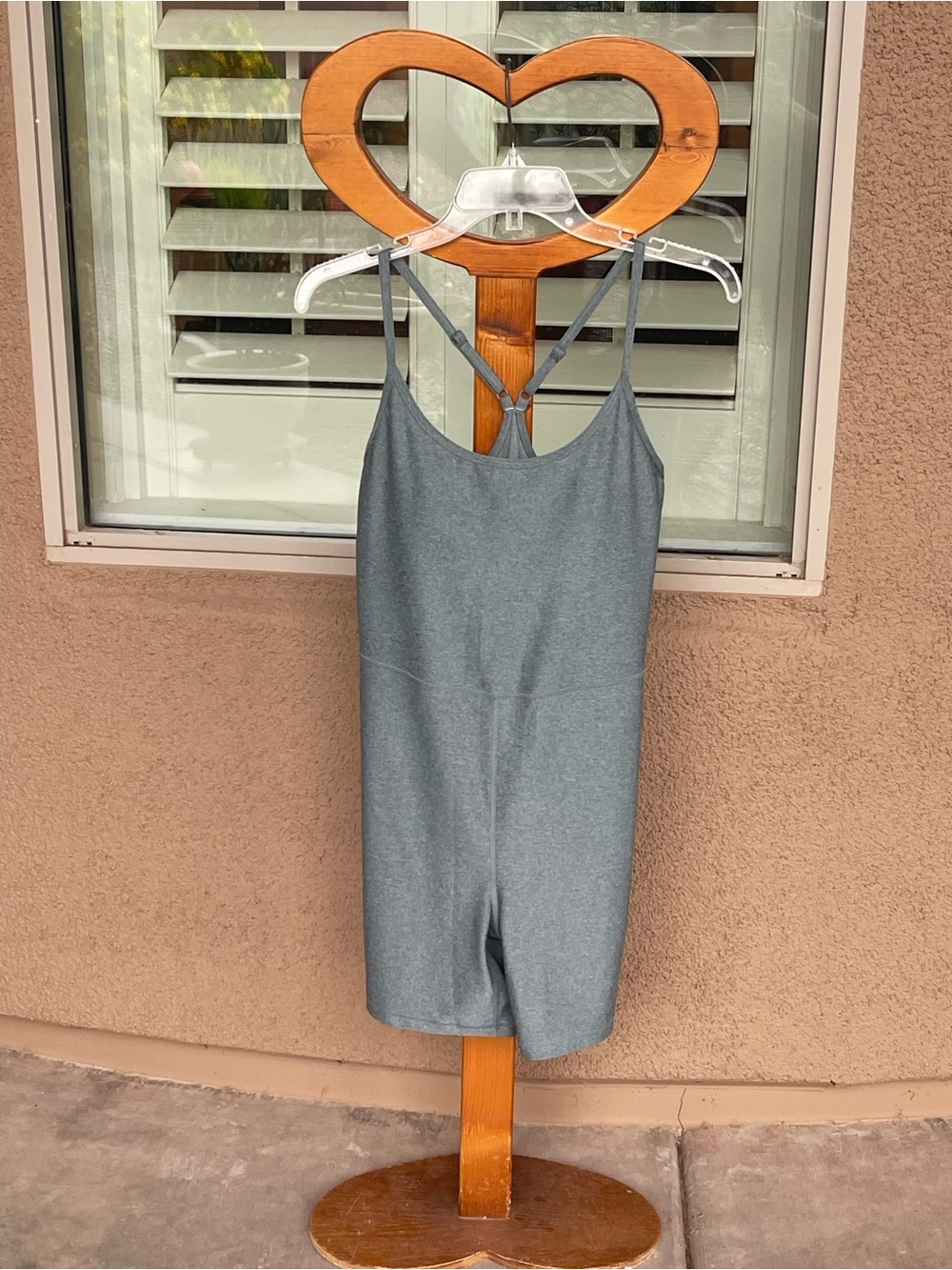 OLD NAVY ONE PIECE JUMPER